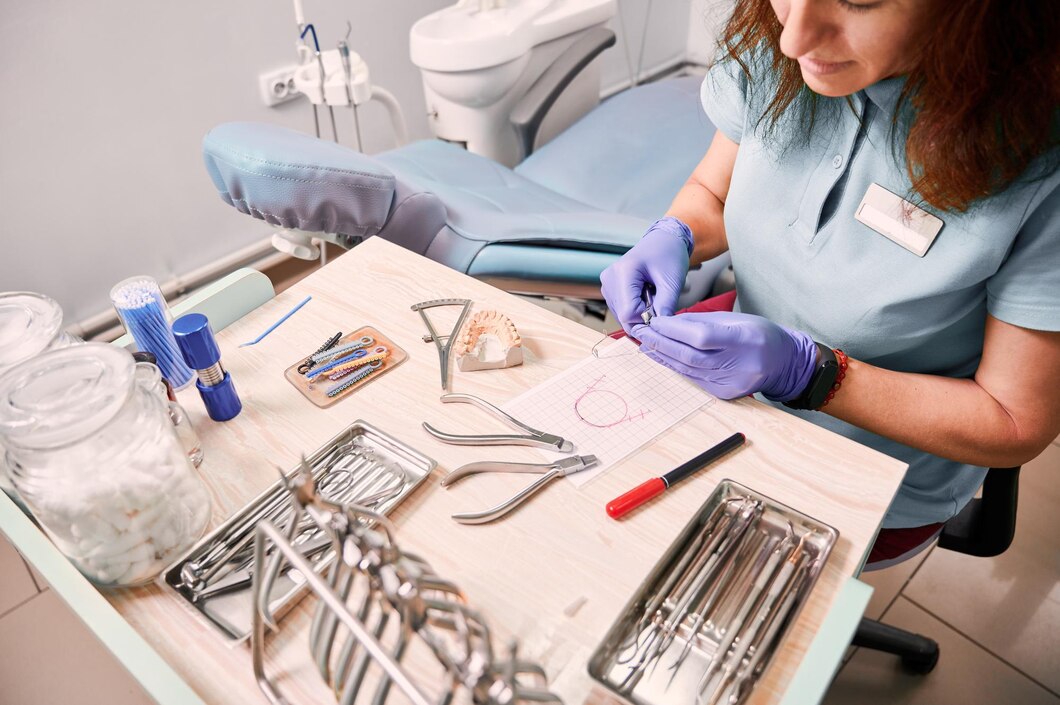 Jak wybrać odpowiedni aparat ortodontyczny – poradnik dla pacjentów
