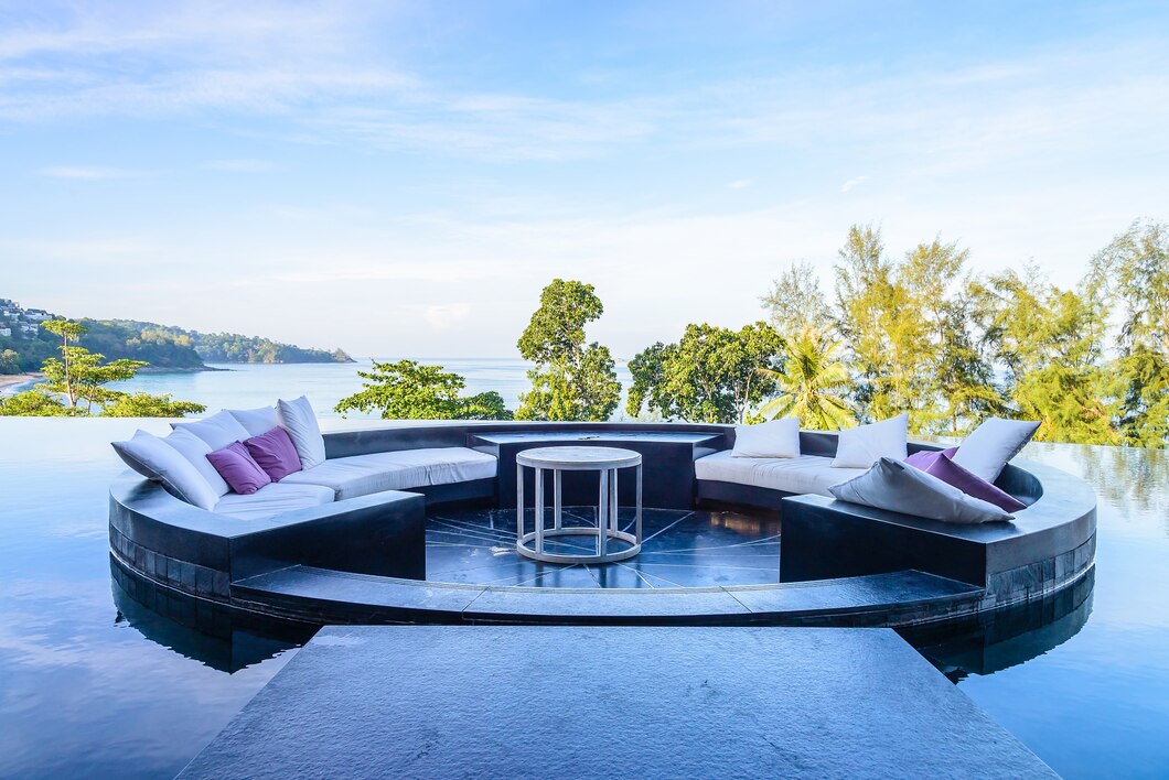 Jak wybrać idealne miejsce na wypoczynek nad jeziorem – sekret luksusowych apartamentów