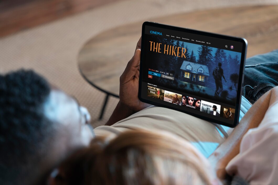 Jak wybrać idealny odtwarzacz do domowego kina z dostępem do serwisów streamingowych?
