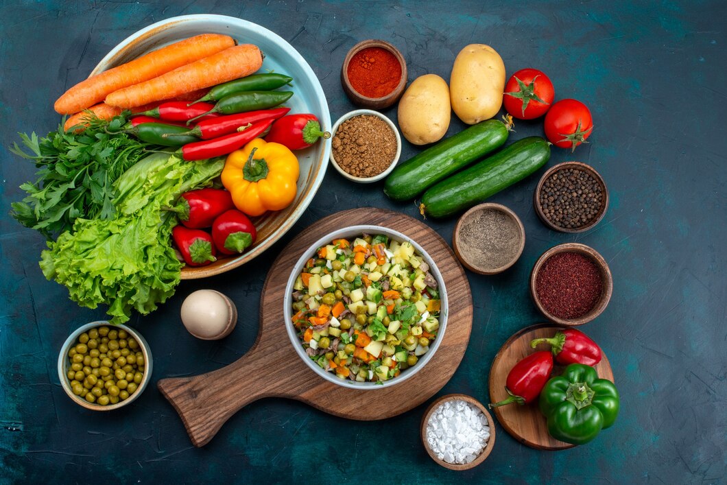 Jak naturalne składniki mogą wspomóc układ odpornościowy i pokarmowy?