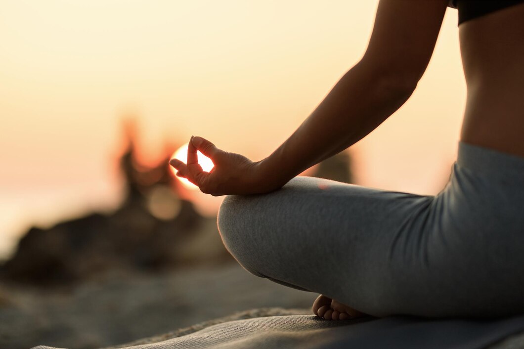 Odkryj magię jogi: droga do zdrowia i relaksu