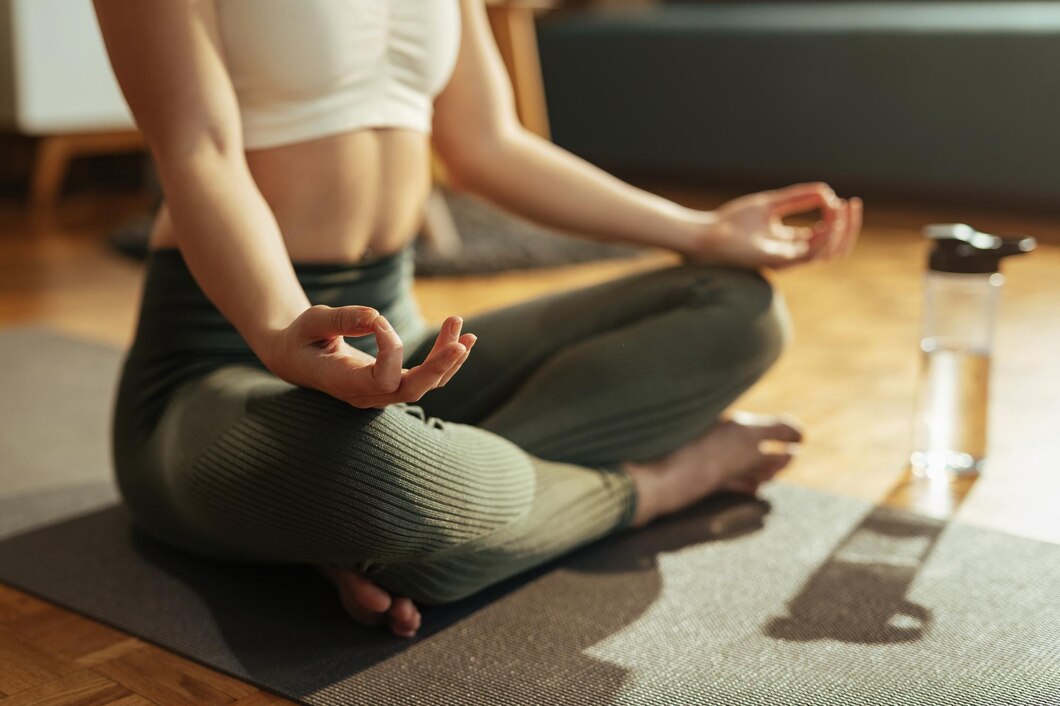 Czy joga może stać się twoim nowym hobby?