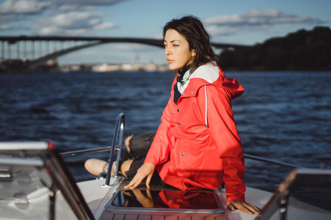 Jak wybrać odpowiednią odzież żeglarską – poradnik dla amatorów i profesjonalistów