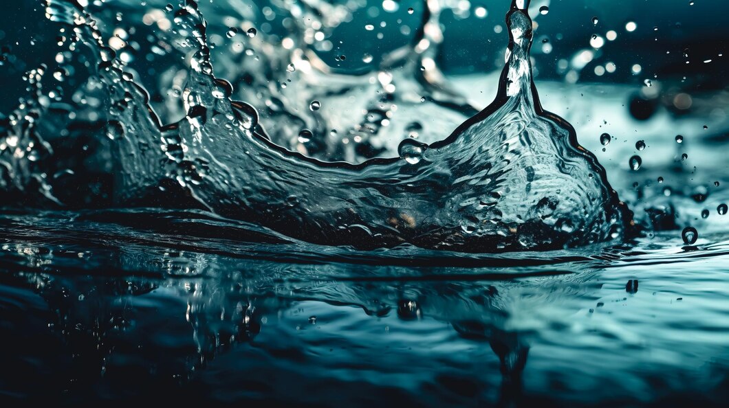 Jak technologia Waterjet wykorzystuje proces uzdatniania wody – przegląd metod i korzyści