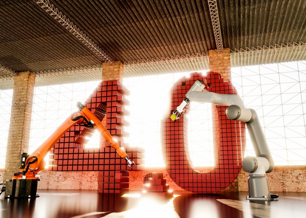 Zastosowanie cobotów w procesach spawalniczych: przewaga technologii Universal Robots