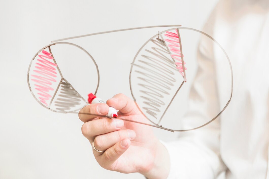 Okulary czy soczewki – co ma wpływ na wybór?