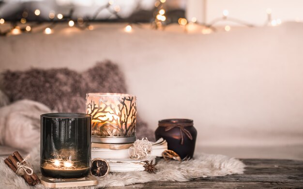 Jak wybrać idealną świecę do stworzenia magicznej atmosfery w domu?