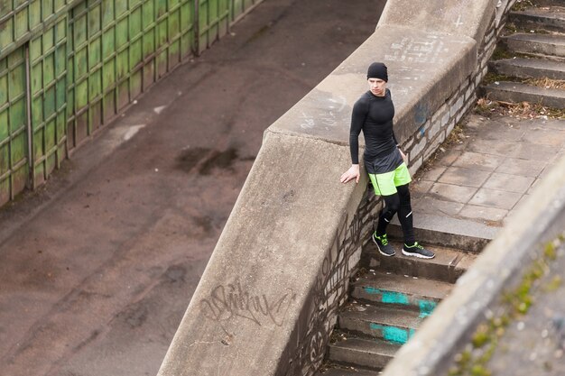 Jak rozpocząć przygodę z parkour i odkryć nową pasję?