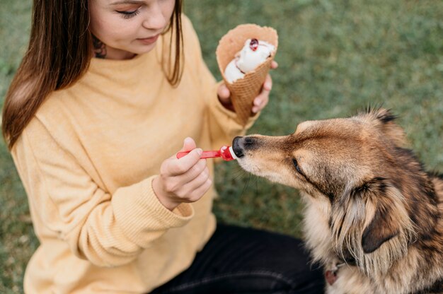 Naturalne metody wspierania zdrowia i witalności naszych pupili