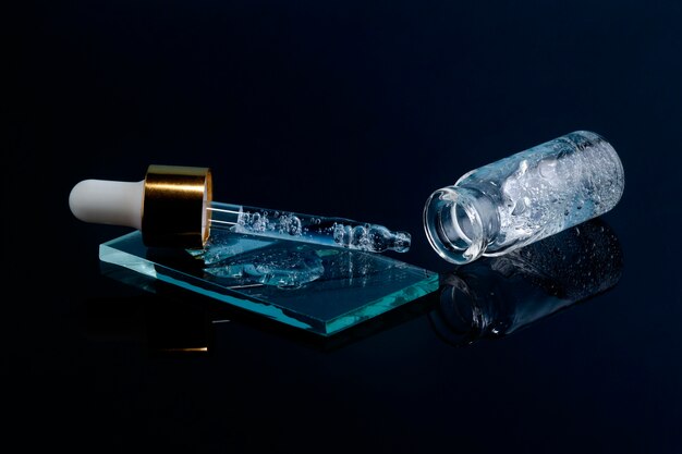 Innowacyjne technologie w pielęgnacji skóry: jak nanokosmetyki zmieniają naszą codzienną rutynę美容