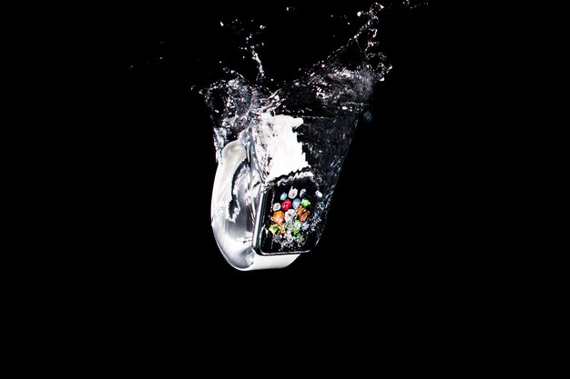 Innowacyjne zastosowania technologii AMOLED w nowoczesnych smartwatchach sportowych