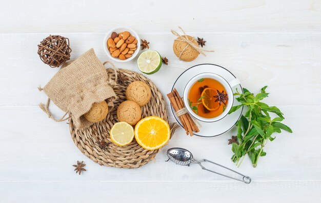 Znaczenie adaptogenów w codziennej diecie: Jak naturalnie wspierać organizm w walce ze stresem