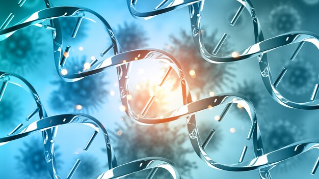 Jak peptydy mogą wspierać innowacyjne badania naukowe?