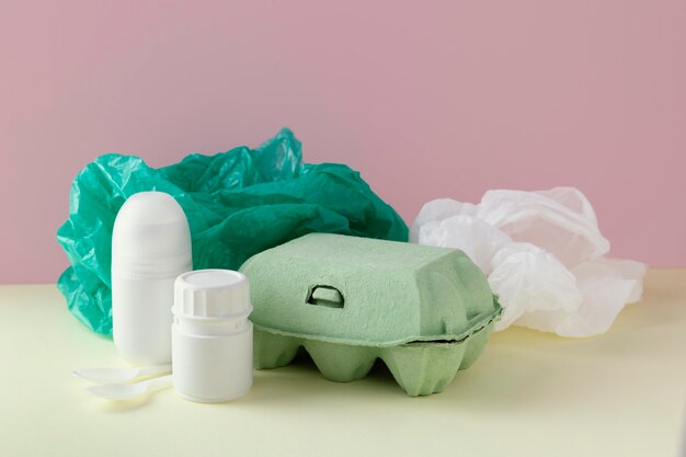 Jak wybrać odpowiednie rozwiązania do zarządzania odpadami w placówkach medycznych?