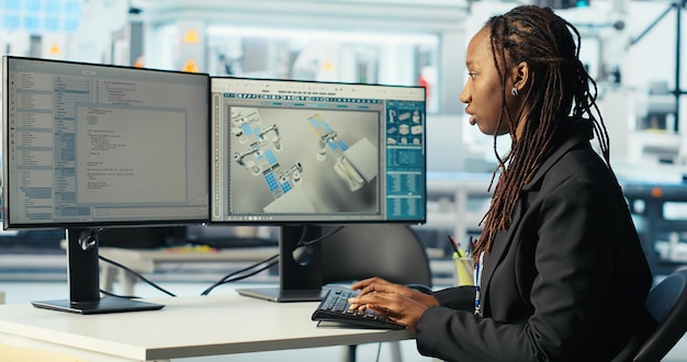 Jakie korzyści przynosi automatyzacja dokumentacji w projektowaniu instalacji elektrycznych?