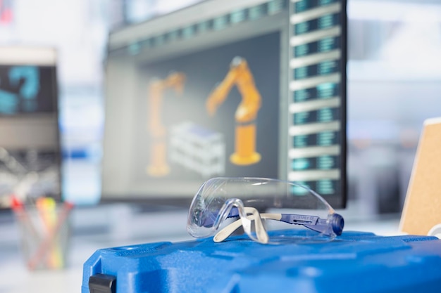 Jak nowoczesne technologie wpływają na jakość badań materiałów budowlanych?