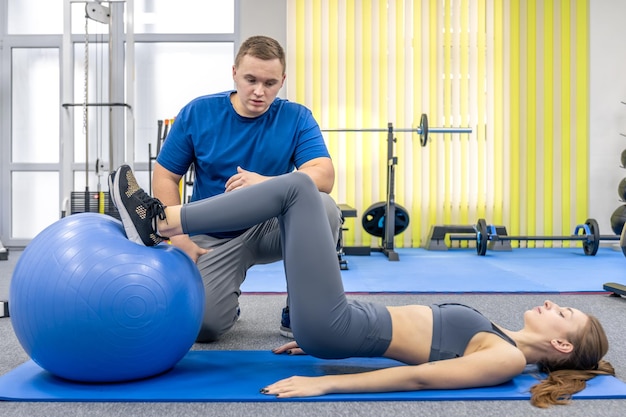 Znaczenie terapii manualnej w procesie rehabilitacji sportowej