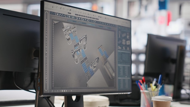 Jak oprogramowanie CAD/CAM wspiera innowacje w przemyśle i edukacji